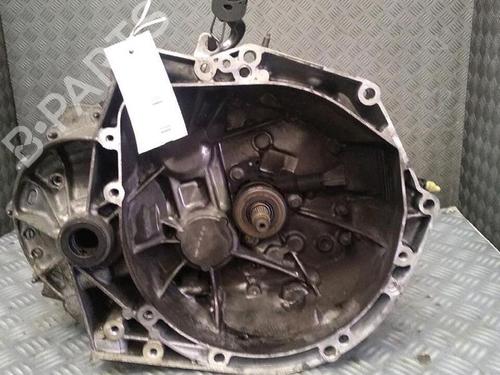 Used Gearbox Gearbox DS DS 4 / DS 4 CROSSBACK (NX_) 1.6 BlueHDi 120 (120 hp) 30075809 30075809