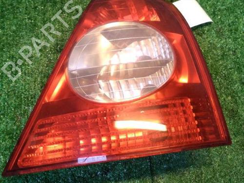 Højre baglygte RENAULT CLIO II (BB_, CB_) 1.5 dCi (B/CB07) | BP30071573C35 