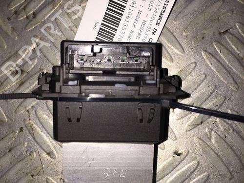 Heater resistor RENAULT MEGANE III Hatchback (BZ0/1_, B3_) 1.5 dCi (BZ09, BZ0D, BZ1W, BZ29, BZ14) | BP30069285M108 
