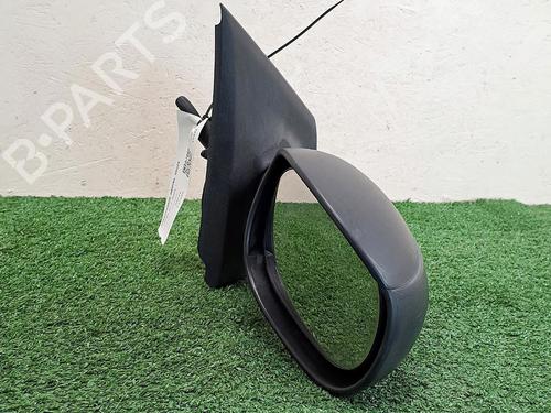 Right mirror CITROËN C2 (JM_) 1.4 | BP30068450C27
