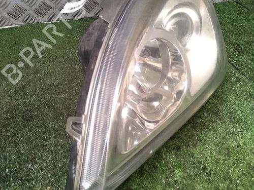Left headlight MERCEDES-BENZ M-CLASS (W163) ML 270 CDI (163.113) | BP29951417C28 