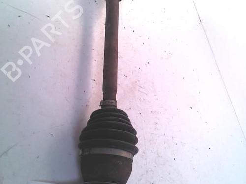 Used Left front driveshaft Left front driveshaft RENAULT 21 (B48_) 2.1 Turbo-D (B486, B488, B48V) (88 hp) 30075523 30075523