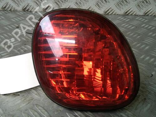 Rear fog light LEXUS GS (_S16_) 300 (JZS160_, JZS160R) | BP30065774C37 
