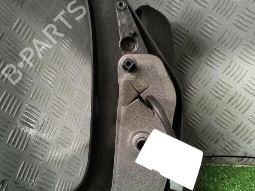 Left mirror RENAULT MASTER II Van (FD) 2.5 dCi 120 | BP22410965C26 
