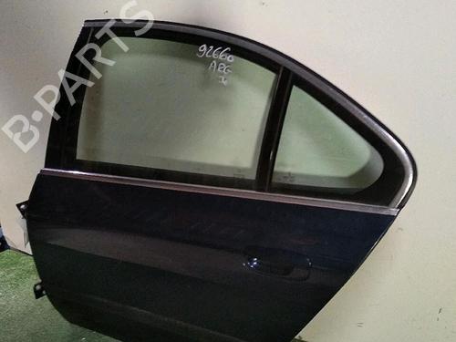 Dør venstre bagtil PEUGEOT 607 (9D, 9U) 2.2 HDi | BP29951056C4 - Image 5