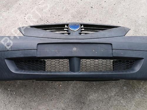 Pára-choques frente DACIA LOGAN (LS_) 1.4 (LS0A, LS0C, LS0E, LS0G) (75 hp) 30074266