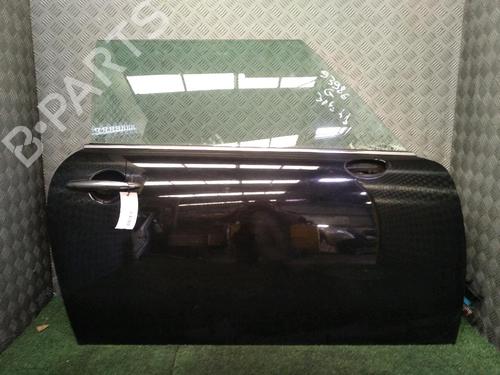 Used Right front door MINI MINI (R50, R53) One (90 hp) 17158612