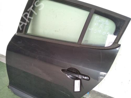 left-rear-door-renault-megane-iii-hatchback-bz01_-b3_-2008-33123268 main image