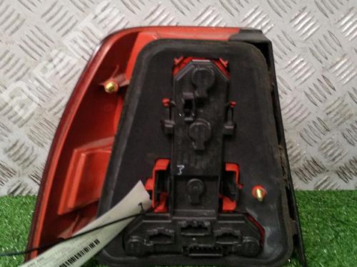 Right taillight VW BORA I (1J2) 1.6 16V | BP11409032C35 