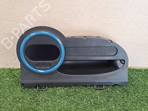 Instrument cluster RENAULT TWINGO II (CN0_) 1.2 16V (CN04, CN0B) | BP29948623C47
