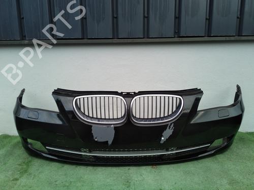 Used Front bumper BMW 5 (E60) 520 d (150 hp) 30068626