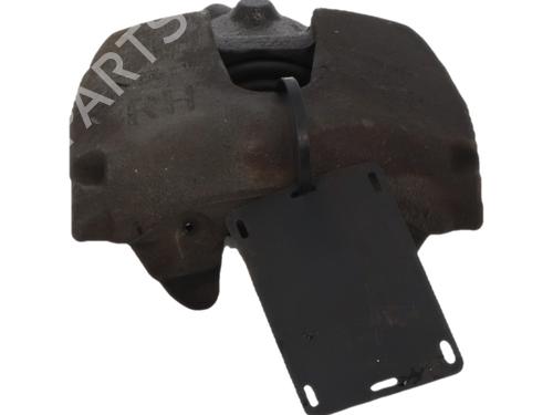 Right front brake caliper FORD FOCUS III | BP39897013M104 - Image 3
