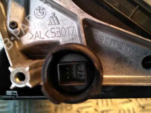 Left mirror BMW 1 (E87) 118 d | BP30070868C26 