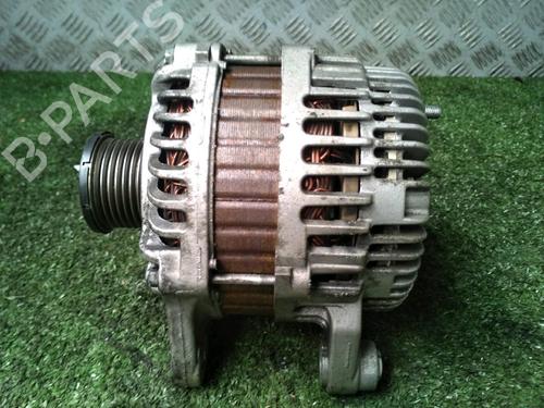 Alternator NISSAN QASHQAI / QASHQAI +2 I (J10, NJ10, JJ10E) 1.6 dCi All-wheel Drive | BP13886069M7 
