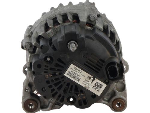 Used Alternator Alternator 38628621 38628621