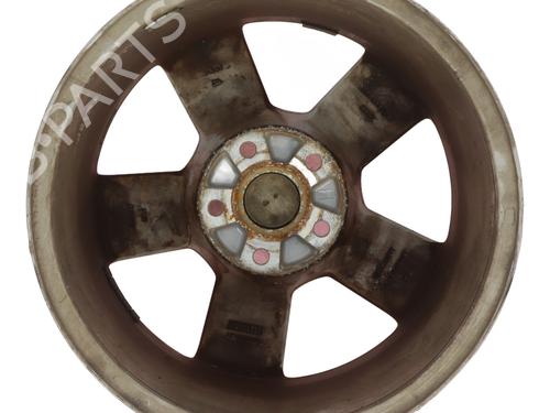 Used Rim Rim AUDI A4 B7 (8EC) [2004-2009] 34646927 34646927