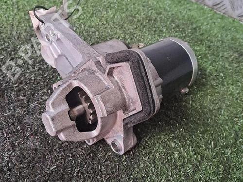 Starter DACIA LOGAN MCV II TCe 90 (K8M1, K8MA, K8AC) | BP29953271M8