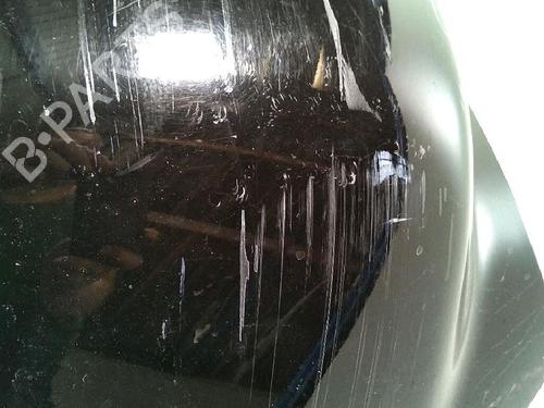 Rear bumper MAZDA RX-8 (SE, FE) 1.3 (FE103, SE3P) | BP29947299C8