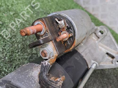 Starter RENAULT SCÉNIC IV (J9_) 1.7 Blue dCi 150 (J9A7, J9A8) | BP22708638M8 