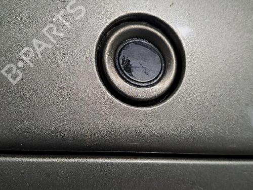 Rear bumper CITROËN C4 Picasso I MPV (UD_) 1.6 HDi 110 | BP29946918C8 