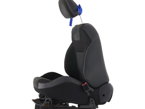 Right front seat CITROËN DS3 (SA_) 1.6 HDi 110 | BP34047493C16  - Image 5