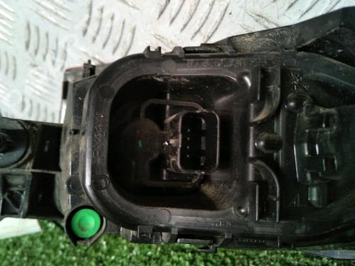 Left taillight RENAULT CLIO IV (BH_) 1.5 dCi 90 | BP18087858C34 