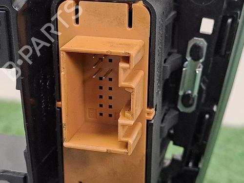 Bilradio VW UP! (121, 122, BL1, BL2, BL3, 123) 1.0 | BP30064111E6 