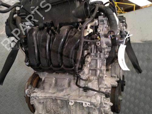 Engine TOYOTA YARIS (_P13_) 1.3 (NSP130_, NSP130) | BP17329313M1 