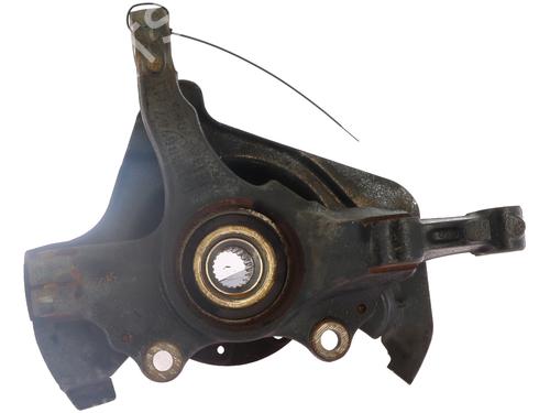Right front steering knuckle OPEL CORSA E (X15) 1.4 (08, 68) | BP37730480M26 - Image 2