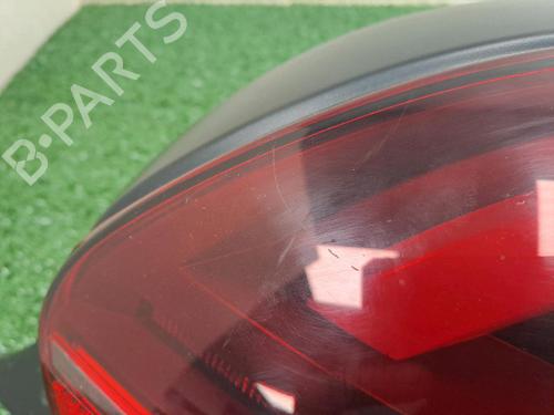 Right taillight PEUGEOT 208 I (CA_, CC_) 1.6 BlueHDi 100 | BP24945235C35 