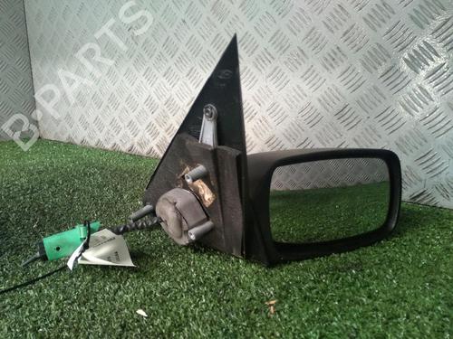 Used Right mirror FORD MONDEO II (BAP) 1.8 TD (90 hp) 22401013