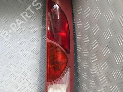 Used Right taillight Right taillight 30074356 30074356