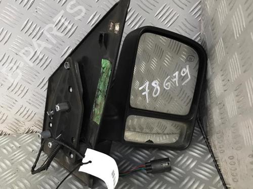 Right mirror FORD TRANSIT CONNECT (P65_, P70_, P80_) 1.8 TDCi | BP30074431C27 