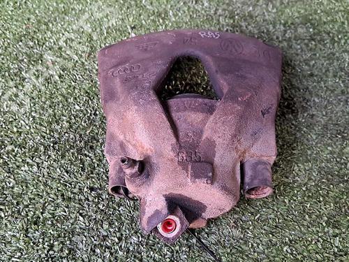 Used Left front brake caliper Left front brake caliper VW GOLF IV (1J1) 1.9 TDI (130 hp) 30066661 30066661