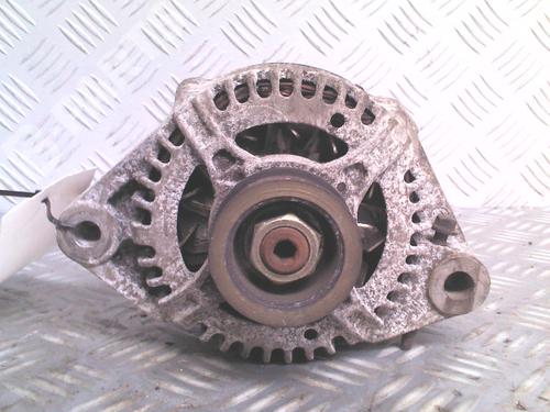 Used Alternator ROVER 200 II Hatchback (RF) 214 Si (103 hp) 11400327