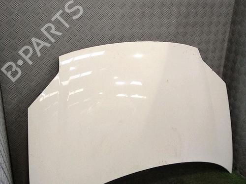 Hood PEUGEOT PARTNER Box Body/MPV (5_, G_) 2.0 HDi | BP30075907C1 