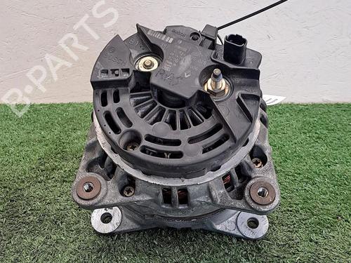 Alternator RENAULT LAGUNA II (BG0/1_) 1.9 dCi (BG08, BG0G) | BP30065674M7 