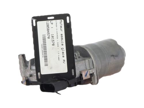 Used Front wiper motor Front wiper motor 36892760 36892760