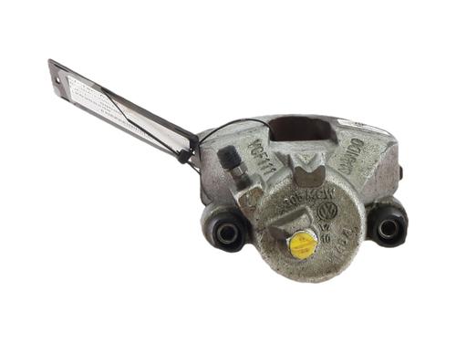 Left front brake caliper SEAT IBIZA V (KJ1, KJG) 1.0 TSI | BP38502073M105 - Image 6