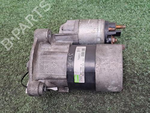 Used Starter Starter PEUGEOT 206+ (2L_, 2M_) 1.4 i (2LKFWA, 2MKFWA) (75 hp) 30065925 30065925
