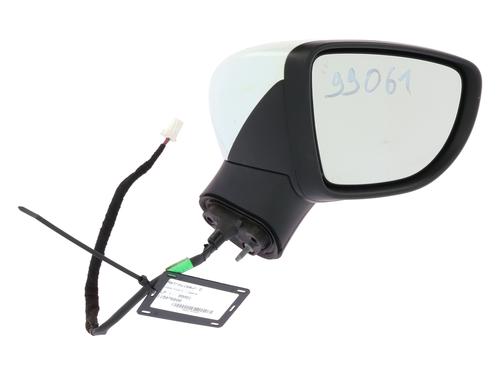 Used Right mirror NISSAN MICRA V (K14) 1.0 (71 hp) 30931530