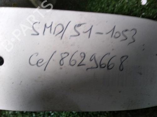 AC compressor BMW Z4 Roadster (G29) sDrive 20 i | BP12228958M34 