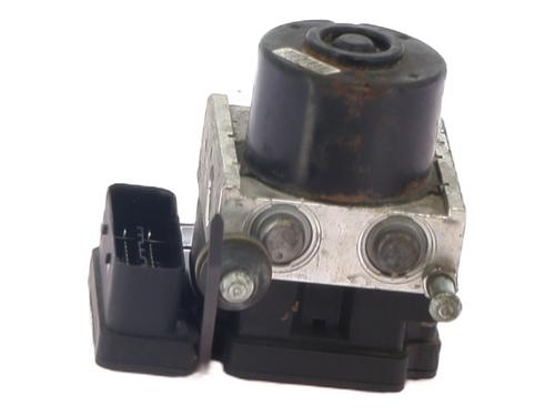 Used ABS pump ABS pump OPEL AGILA B (H08) 1.0 (F68) (65 hp) 33737553 33737553