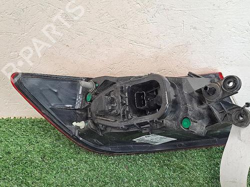 Right taillight RENAULT CLIO IV (BH_) 1.5 dCi 90 | BP29947849C35