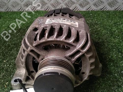 Alternator FIAT TIPO Hatchback (356_, 357_) 1.4 (356HXF1B) | BP30064819M7