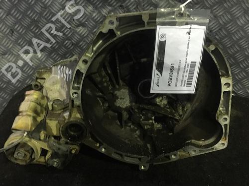 Gearbox FORD FIESTA V (JH_, JD_) 1.3 | BP29951855M3 
