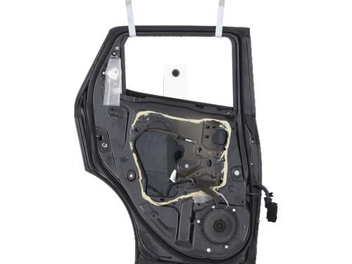 Used Left rear door Left rear door NISSAN JUKE (F15) 1.2 DIG-T (115 hp) 39896987 39896987