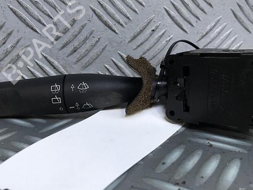 Used Steering column stalk CITROËN ZX (N2) 1.4 i (75 hp) 30074451