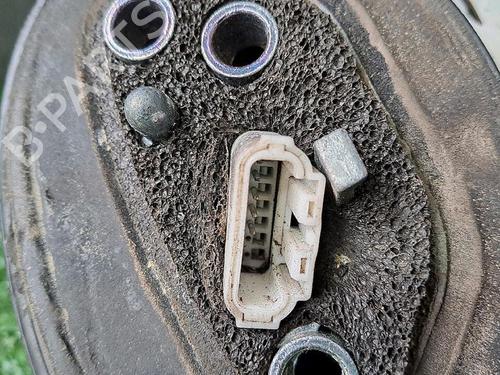 Left mirror FIAT 500 (312_) 1.2 (312AXA1A) | BP30076699C26