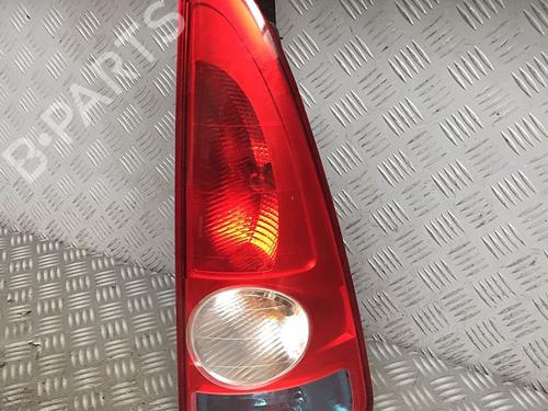 Used Right taillight RENAULT ESPACE IV (JK0/1_) 2.2 dCi (JK0H) (150 hp) 30069572